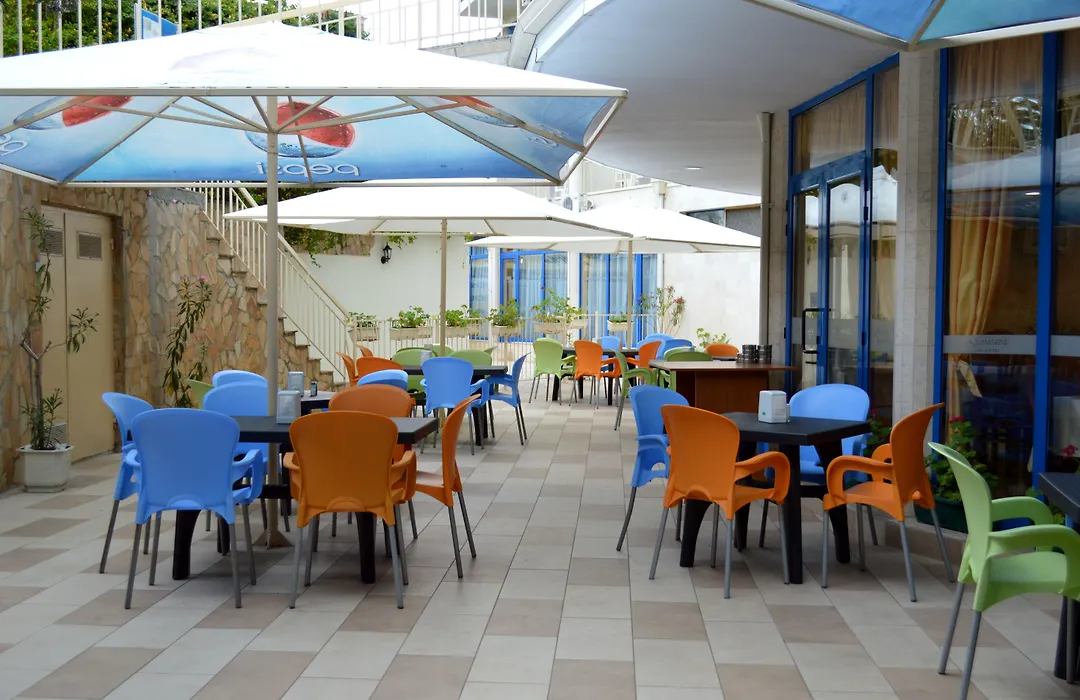 Aquamarine Hotel-1