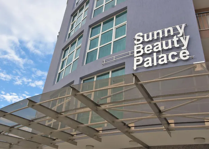 Sunny Beauty Palace